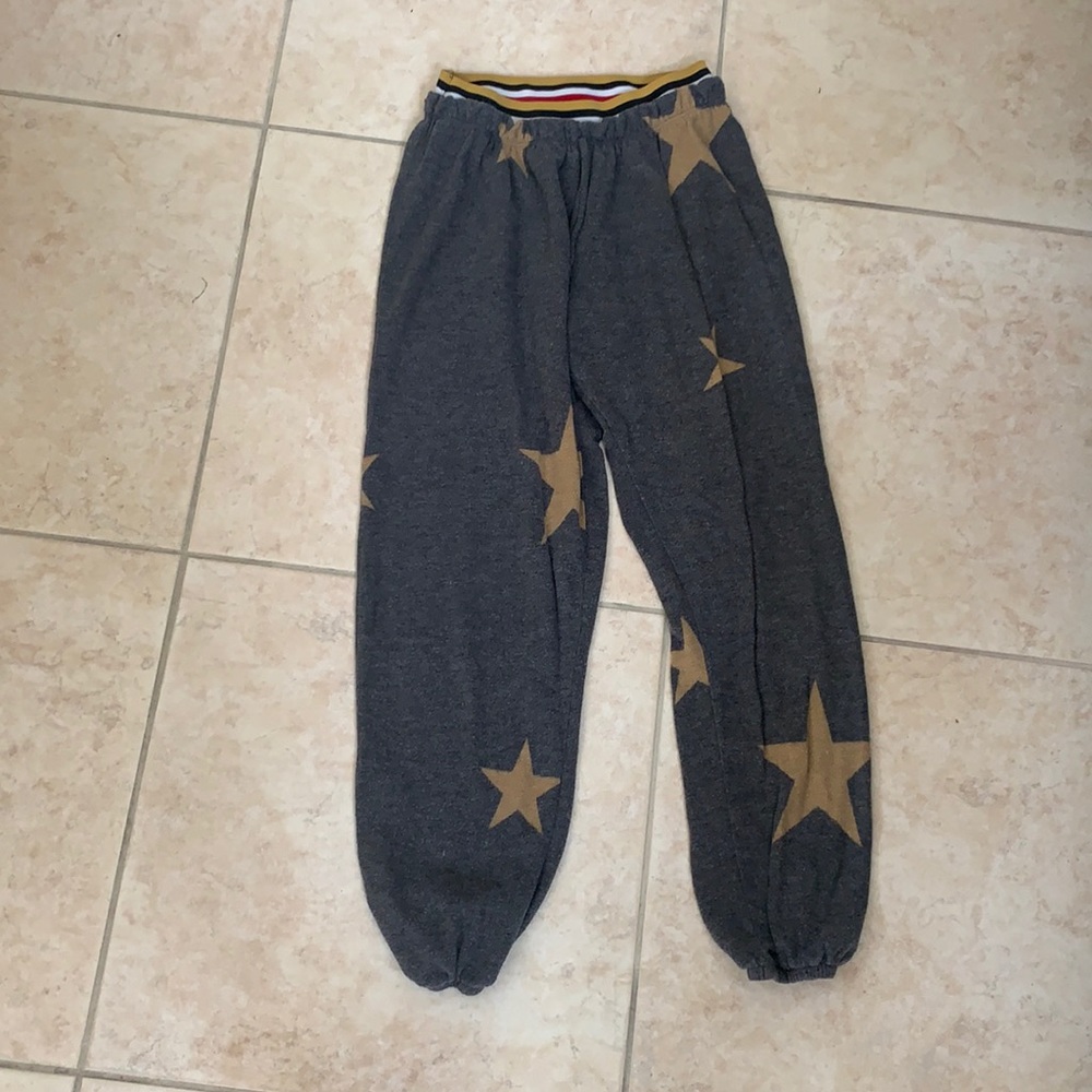 Vintage Havana Star Sweatpants